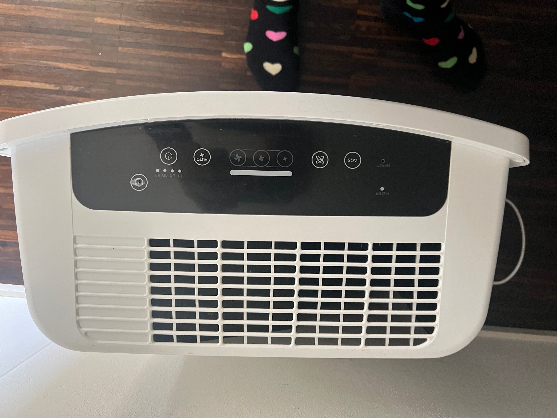 Purificatori d'aria: De’Longhi Luftreiniger AC230 – Usato da Zug venduto da Loribeka 1