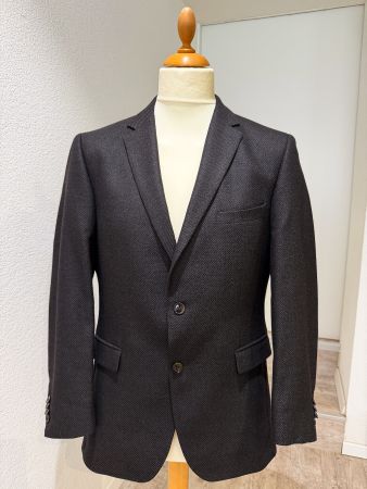 Strellson Rich 1 Sakko – Gr. 48 – Finest Super 100