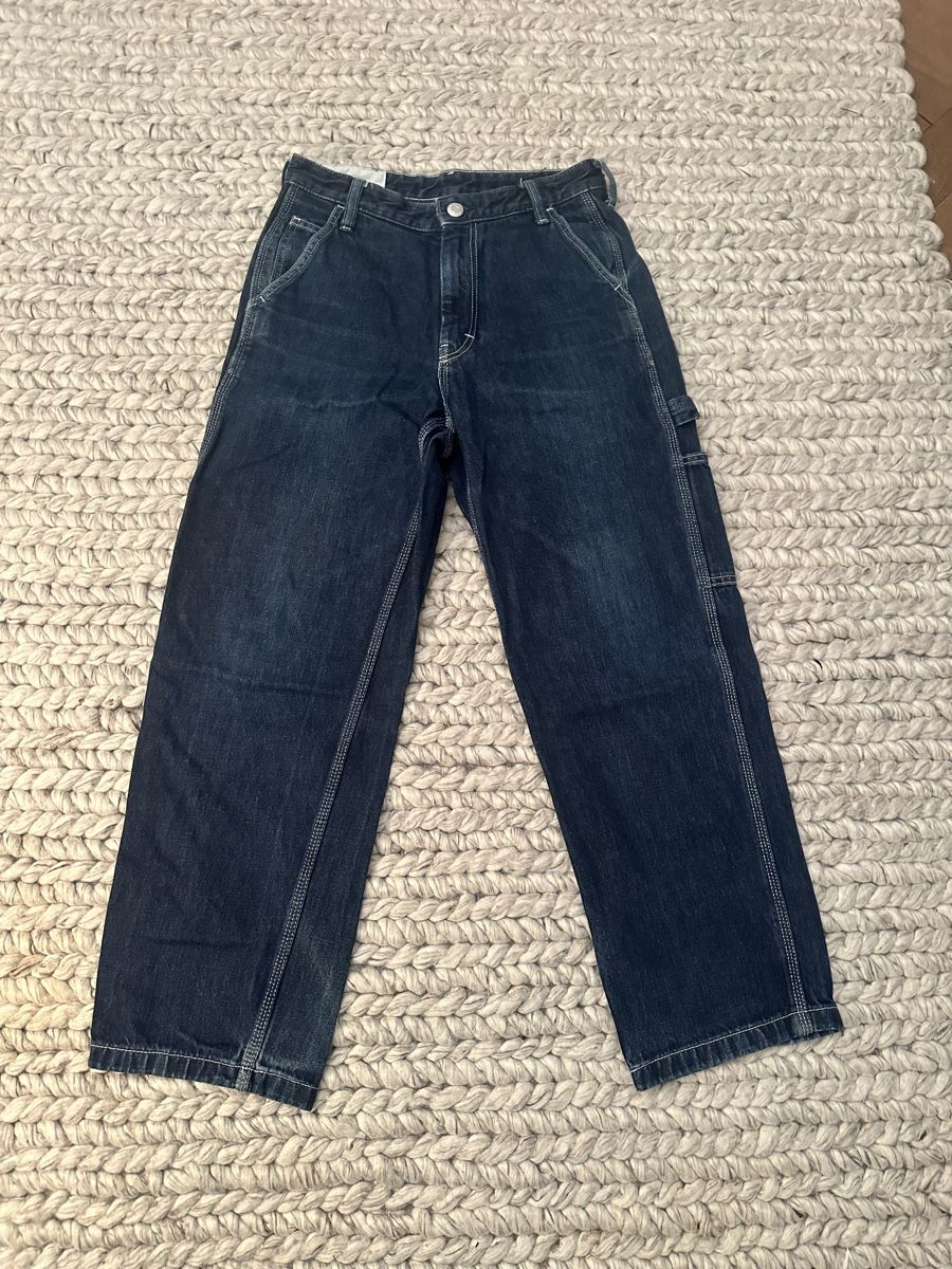 H&M Jeans: H&M Jeans, relaxed fit, Gr. 29/30 – Nuovo (secondo la descrizione) da Willisau venduto da Fredy_08