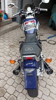 Yamaha Vmax 1200  kw 74.50 mit wenige km