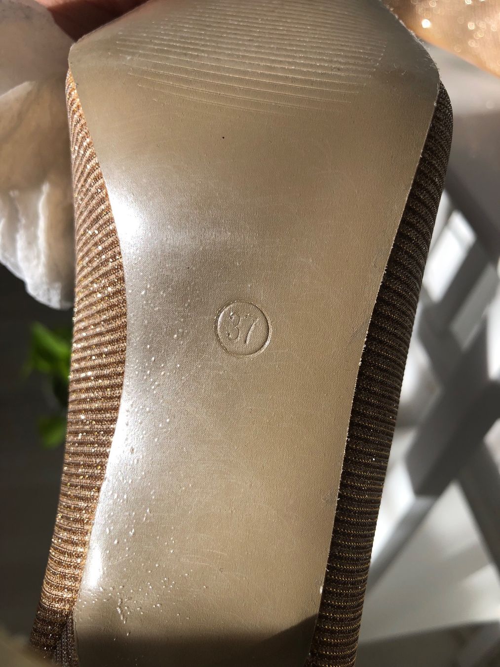 Chaussures femmes: Pumps Gr. 37 – Neuf (Voir description) à Obfelden par JackyRot 2