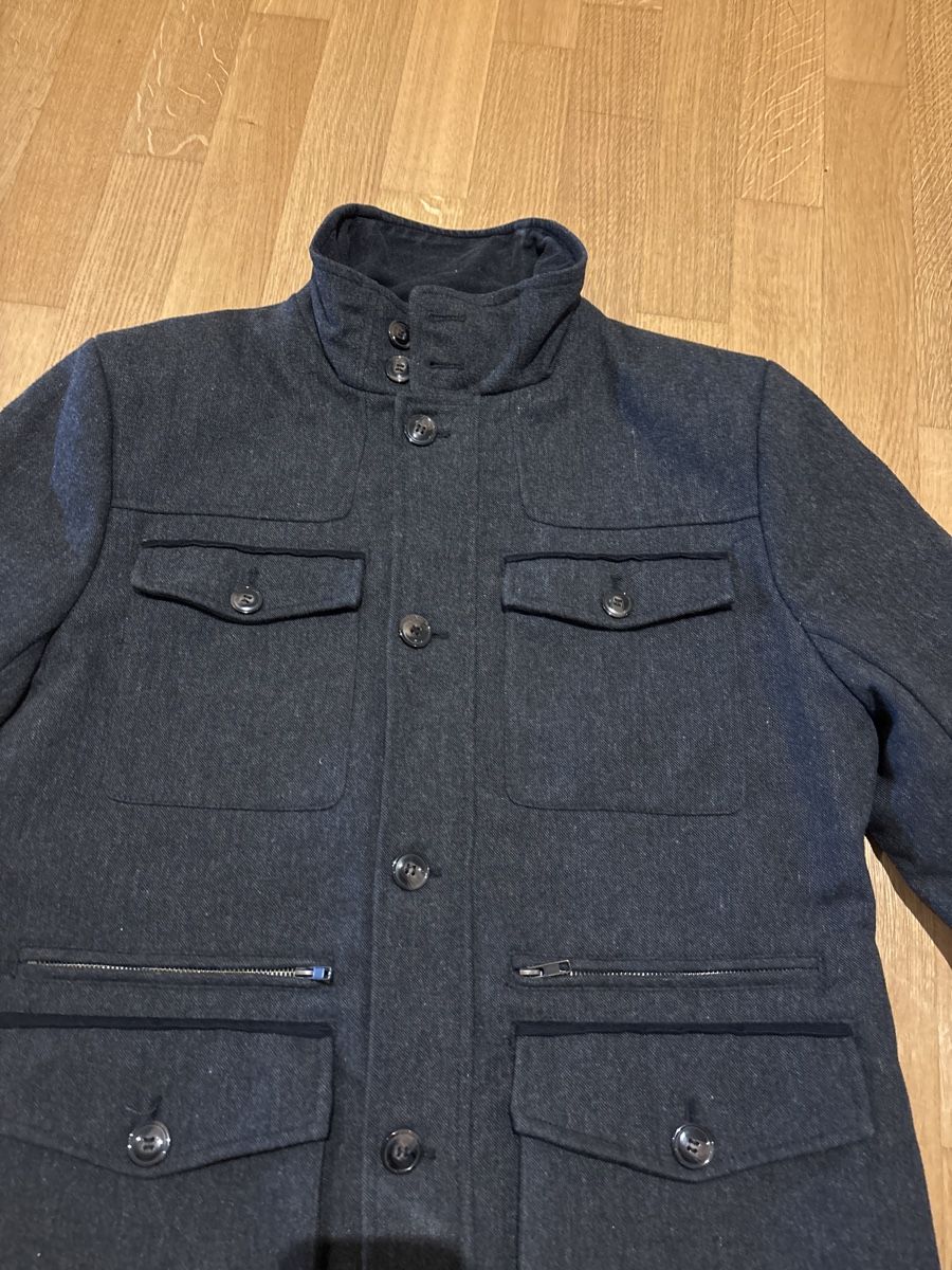 Jacken: elegante Winterjacke Gr. 54 – Gebraucht aus Zürich von chibaer 1