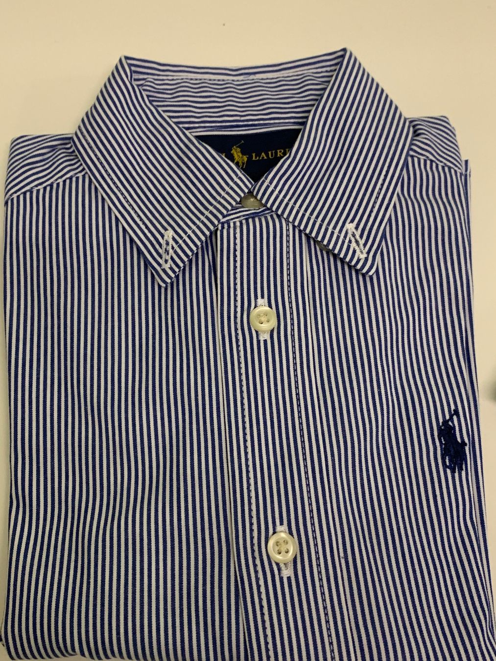 Ralph Lauren Camicie, T-shirt & Polo: RALPH LAUREN SHIRTS SET – Usato da Zürich venduto da LoveFashion76 6