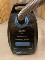 Siemens Q 5.0 extreme silence Power Vacuum Cleaner