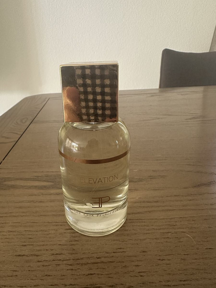 Parfums & Eau de Toilette: Elevation Parfum von Arnaud Poulain – D'occasion à Binz par mare016