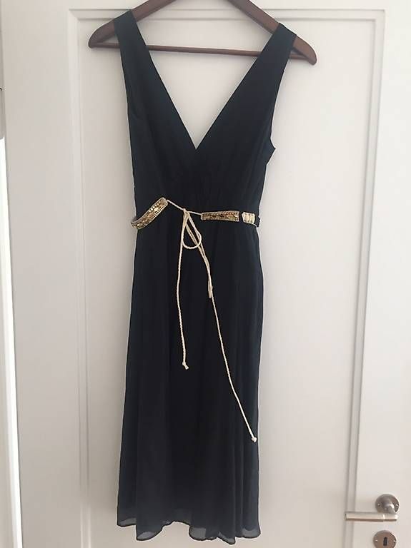 Vestiti: Kleid - Sandro – Usato da Zürich venduto da Kathikap 2