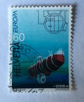 Nr.863 mit Stempel 1994   Siehe Original Fotos   