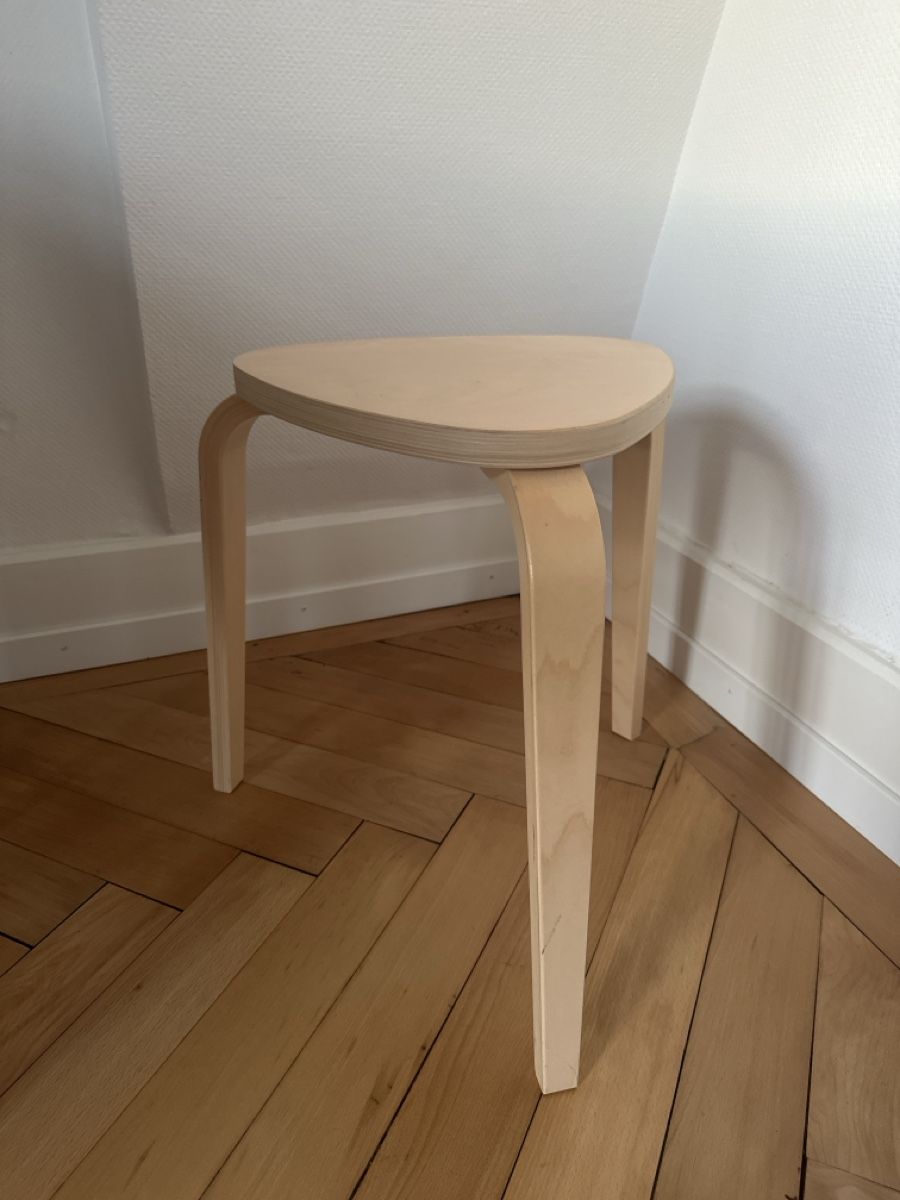 Ikea Tabourets: Hocker – D'occasion à Luzern par sarohe 1