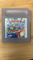 Wario Land für Gameboy mit neue Batterie
