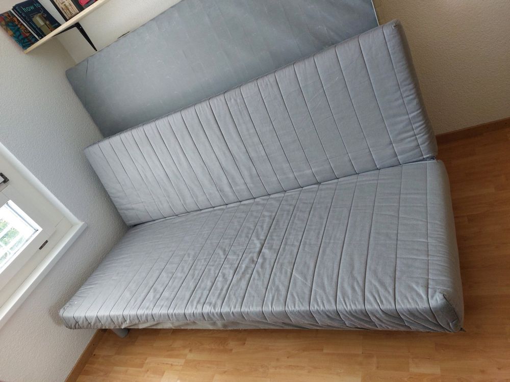 Wunderschne Ikea Beddinge Masse Bild