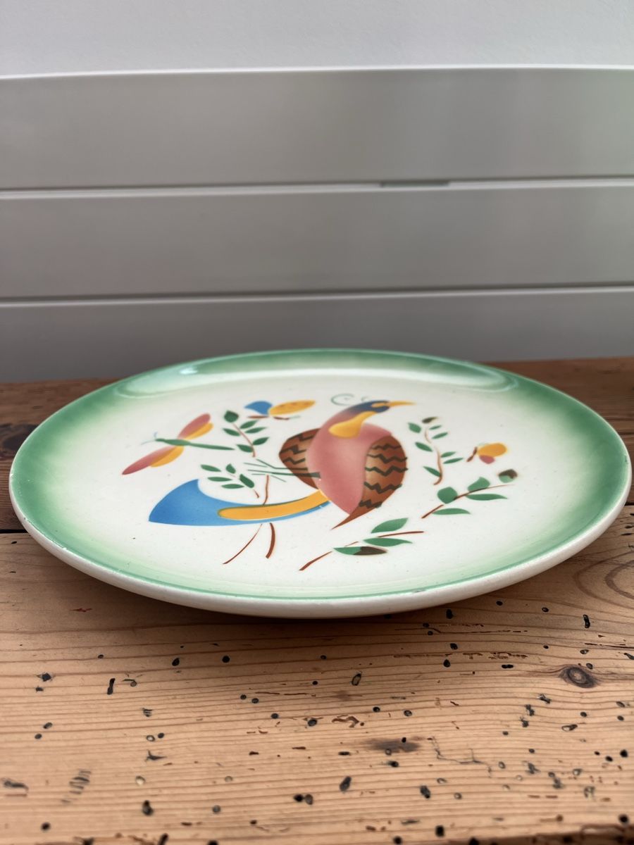 Piatti: Assiette de Nyon – Usato da St. Prex venduto da Nikolletta 6