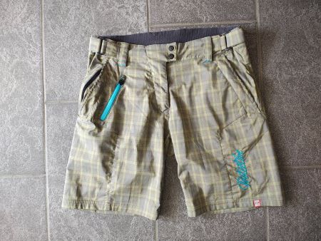 MTB Hosen für Damen