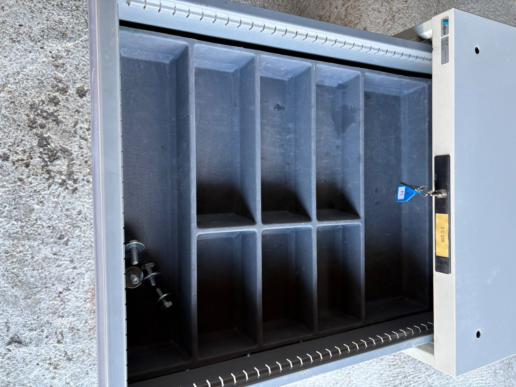 Armadi: Lista Schubladenstock – Usato da Richterswil venduto da Martin01016 2