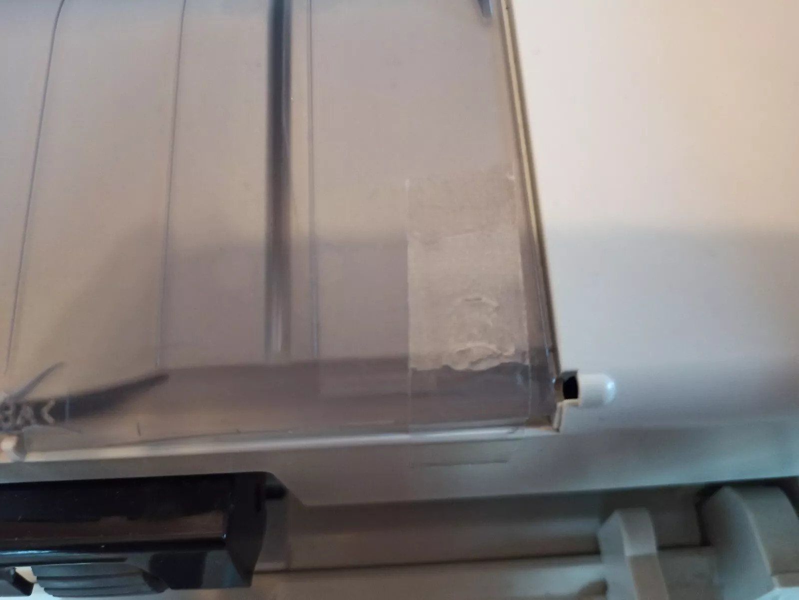 Scanner: Canon ImageFORMULA DR-4010C Dokumentenscanner USB – Usato da Glattbrugg venduto da Me1996 2