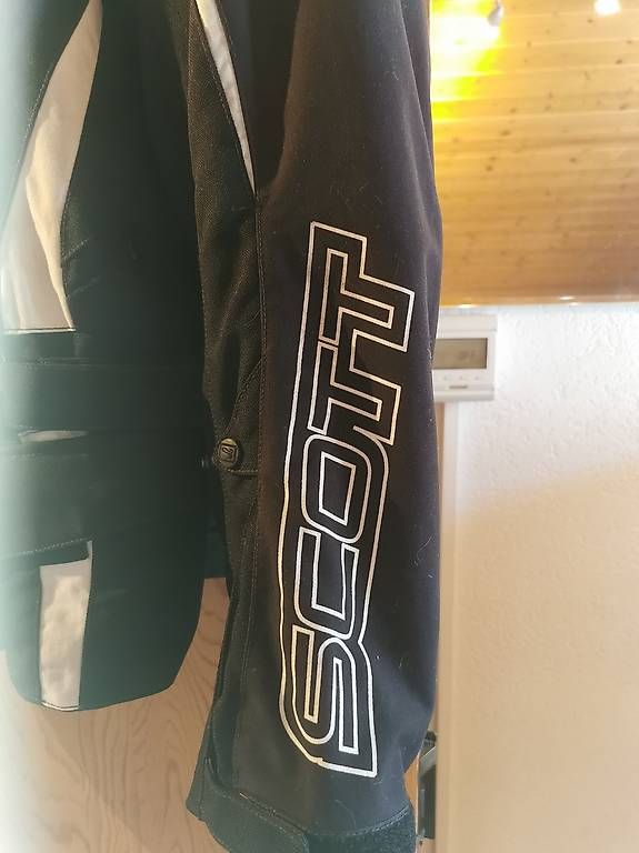 Giacche: Motorradjacke  – Usato da Schneisingen venduto da Vrero01 1