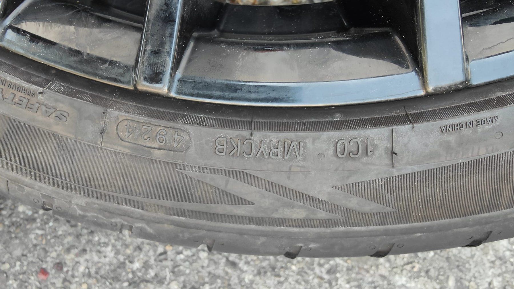 Pneus & Roues: VW Multivan T6 Sommerräder – D'occasion à Lyssach par garagegautschi06 5