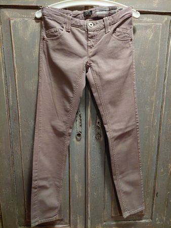 Raser . Egoist stretch beige 29