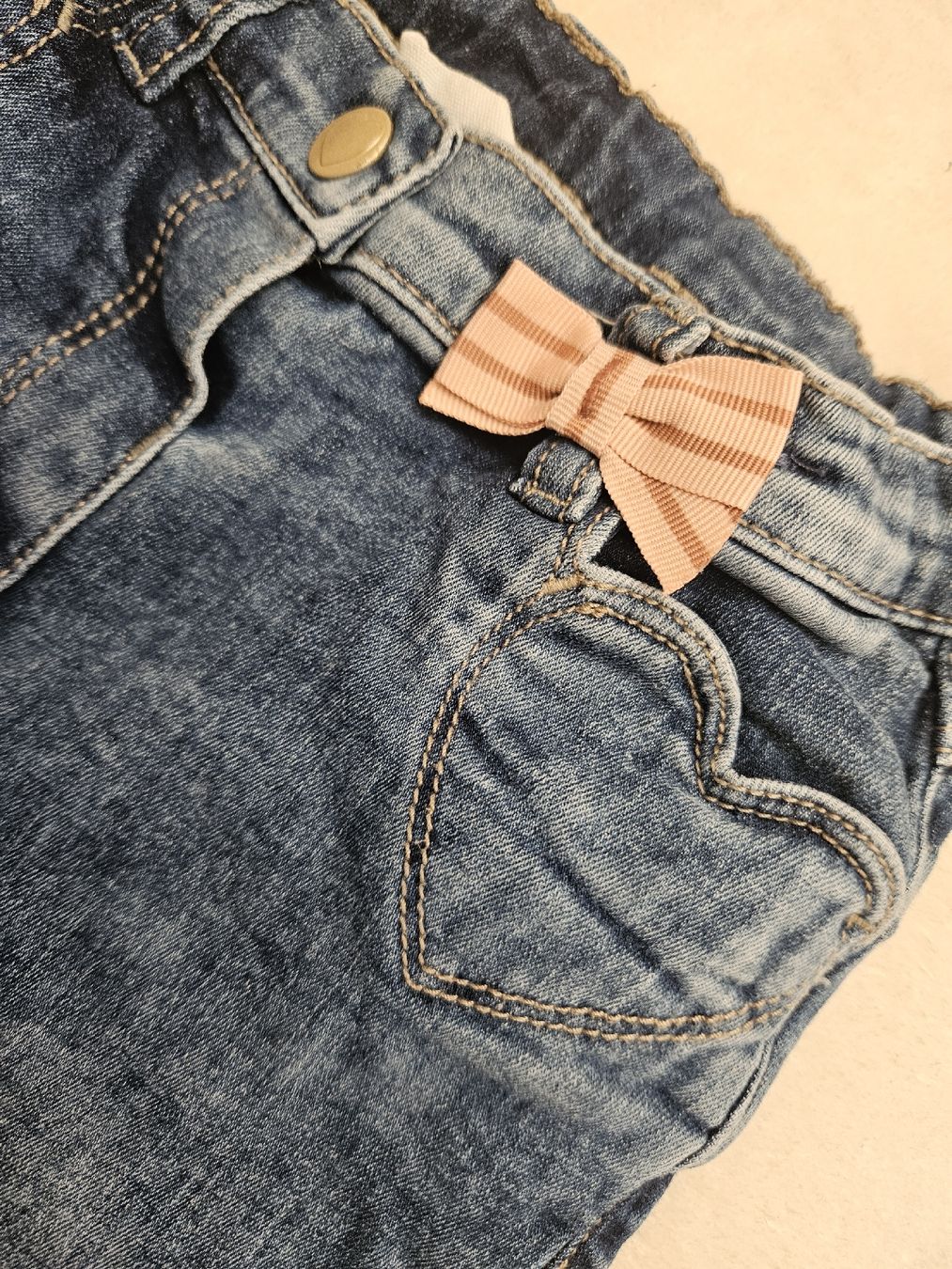 C&A Pantaloni: Jeans Gr. 98 – Usato da Worb venduto da jun_fj8w 2