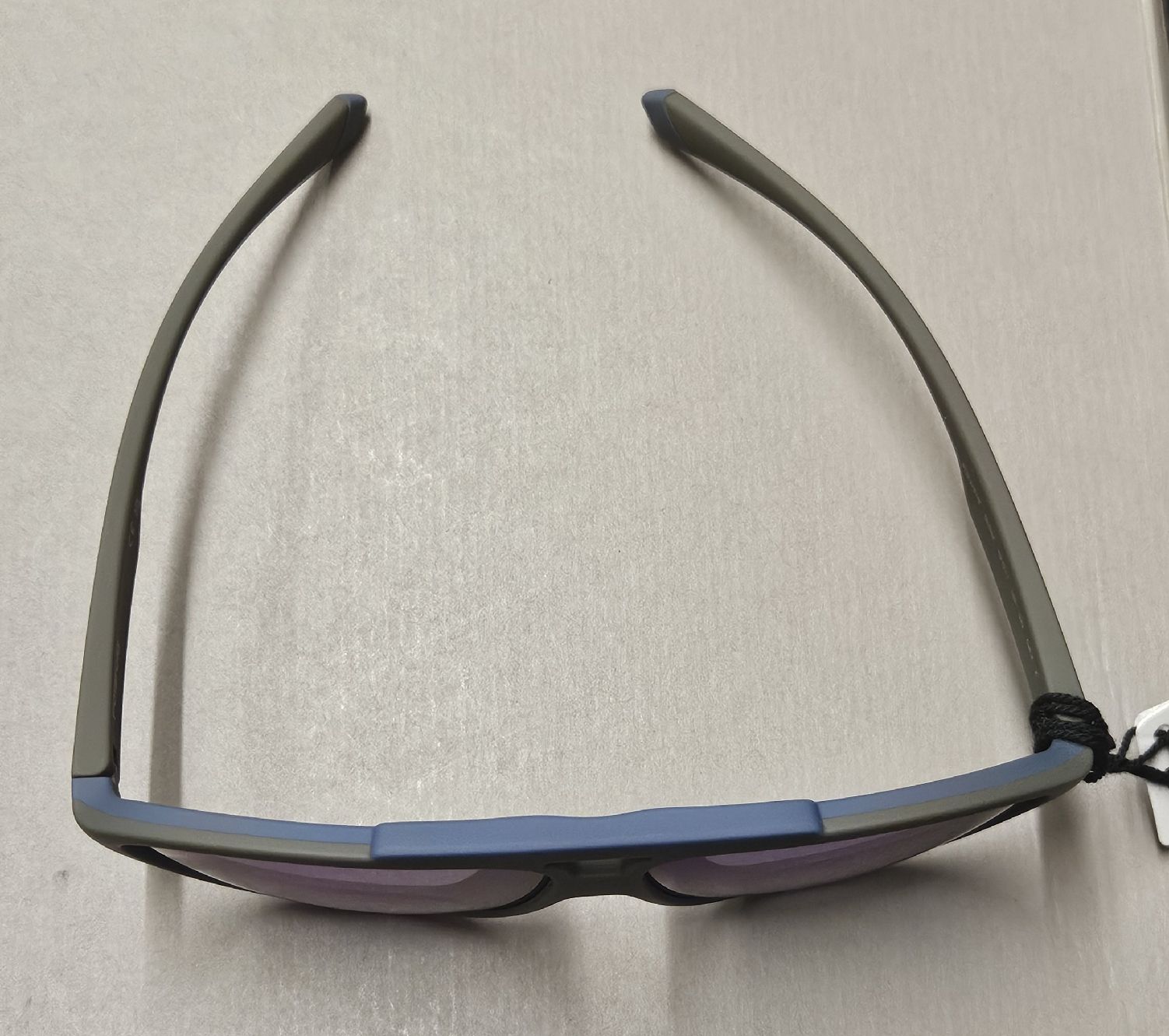 Polaroid Occhiali & Lenti: Polaroid Sonnenbrille PLD 2151/S  – Nuovo (secondo la descrizione) da Dachsen venduto da Topparts1 4