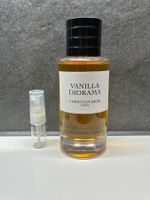 2ml Vanilla Diorama von Dior