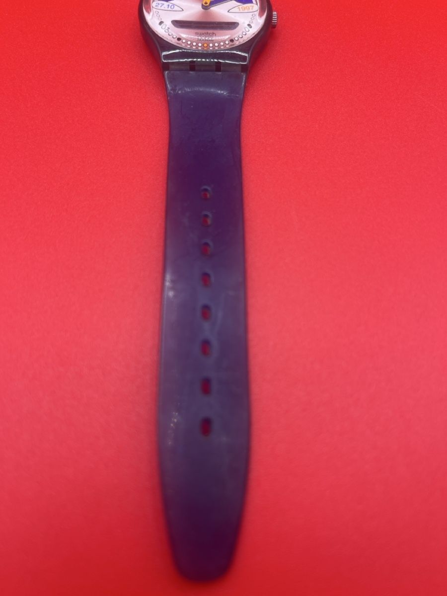 Swatch Orologi: Swatch Smart GZ154 – Usato da Root venduto da 156500 1