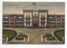 THUN Kaserne