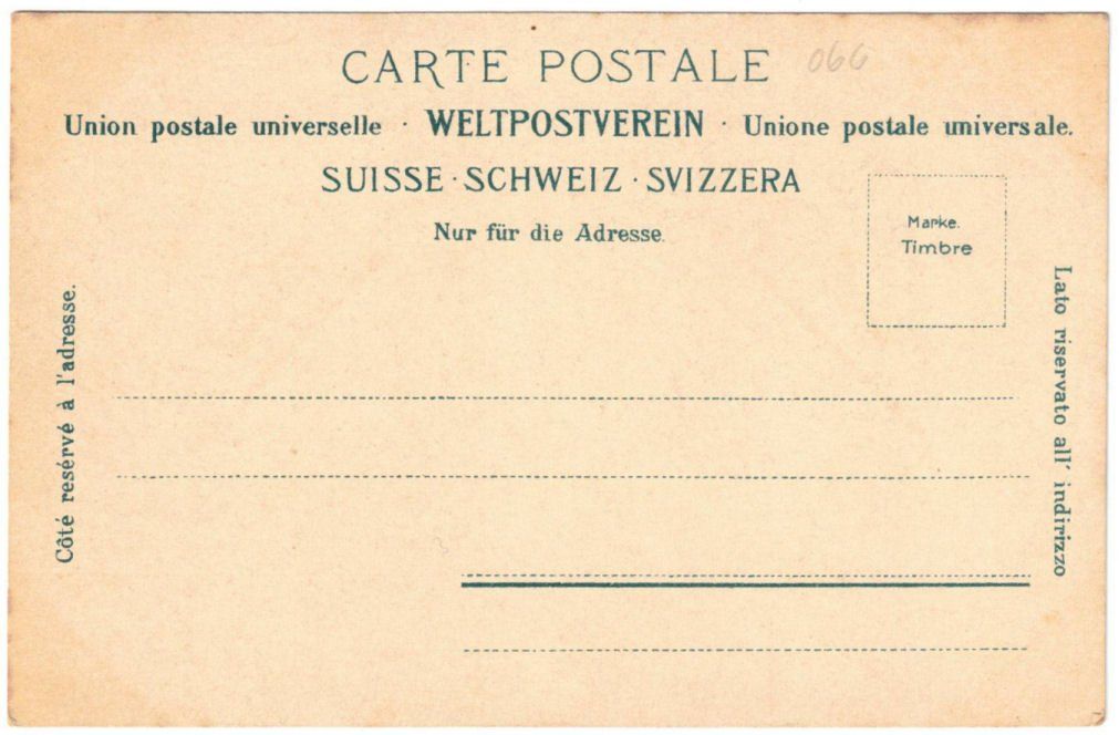 Cartoline postali: Stanserhorn - Standseilbahn – Usato da Binningen venduto da Mountainrider 1