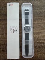 Swatch Irony Chronograph (Modell YCZ4001) UBS Jubiläum