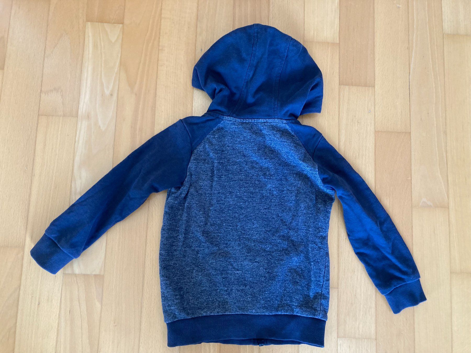 Maglioni & Felpe: Kapuzenpullover "Charles Vögele" – Usato da Muttenz venduto da Juvenile33 4