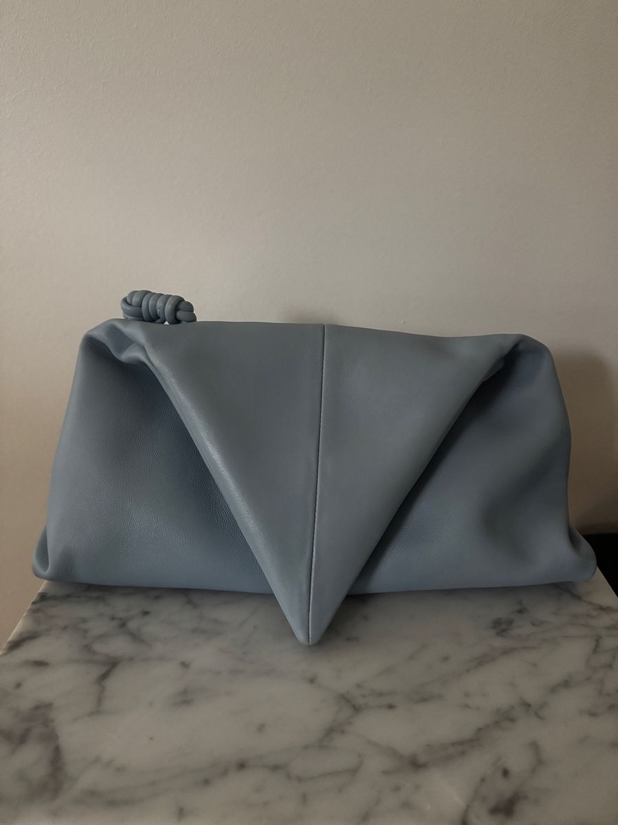 Bottega Veneta Borse: Bottega Veneta Trine Clutch – Nuovo (secondo la descrizione) da Zürich venduto da Elisa_K 4