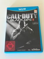 Call of Duty Black Ops II Wii U - 100% UNCUT