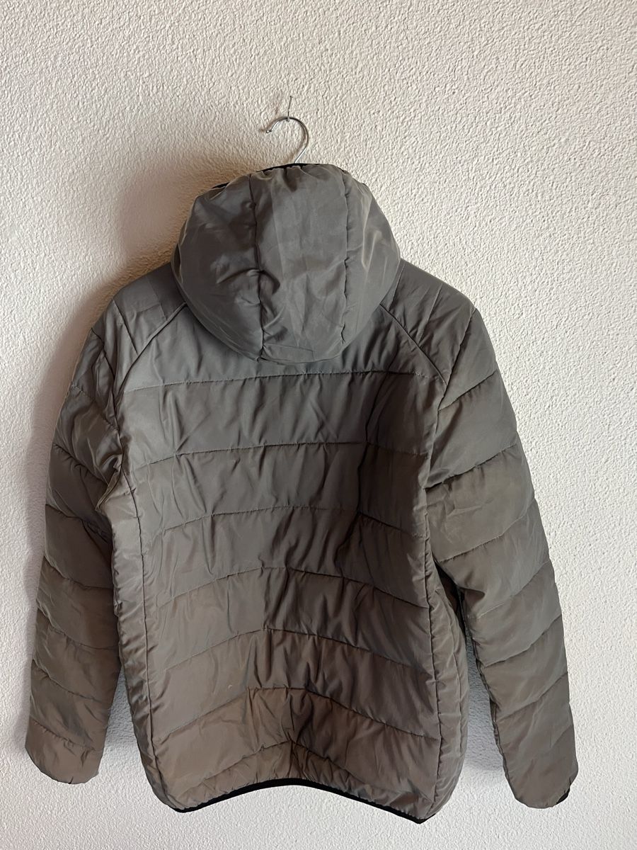 Ellesse Giacche: Ellesse reflektierende Jacke – Usato da Frauenfeld venduto da vla_8nfr 2