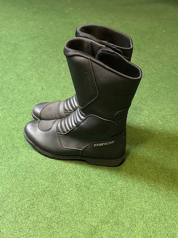 Damenschuhe: Stivali Dainese Blizzard D-WP – Neu und originalverpackt aus Vezia von ale_5