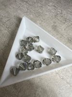 Swarovski Perlen / 15 Stück / Bicone - 8 mm (neu)