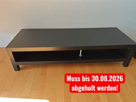Ikea Lack TV Möbel