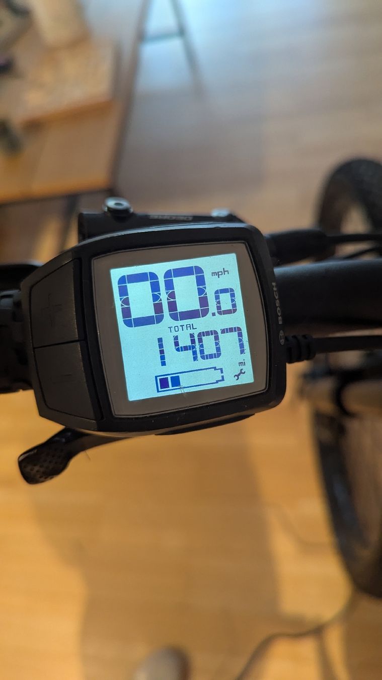 Cube Vélos: Cube Stereo Hybrid 160 HPA SL – D'occasion à Spreitenbach par TobiasKoenig 1