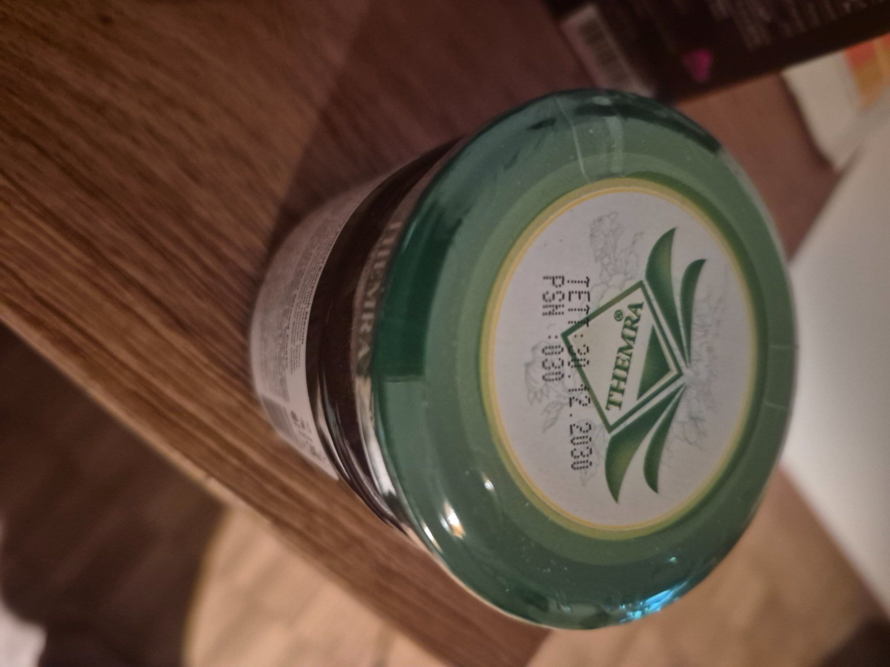 Cibi & Specialità: Themra Honig-Kräuterpaste – Usato da Benglen venduto da eug_2jn6 2