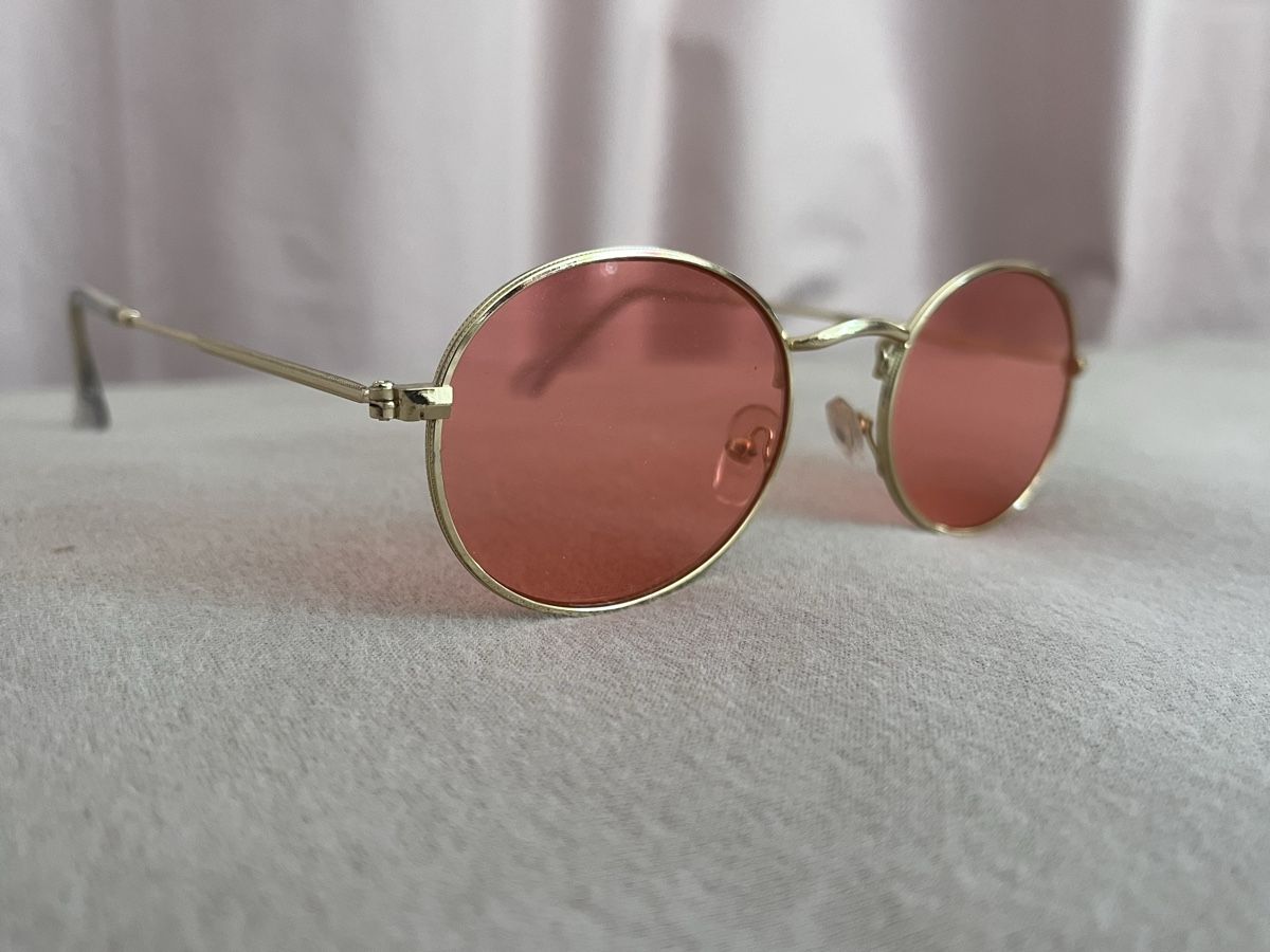 Occhiali & Lenti: ROSA BRILLE – Usato da Zürich venduto da aen_5rbs