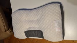 Coussin ergonomique  74 x 48 cm