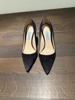 Prada Pumps Gr. 37