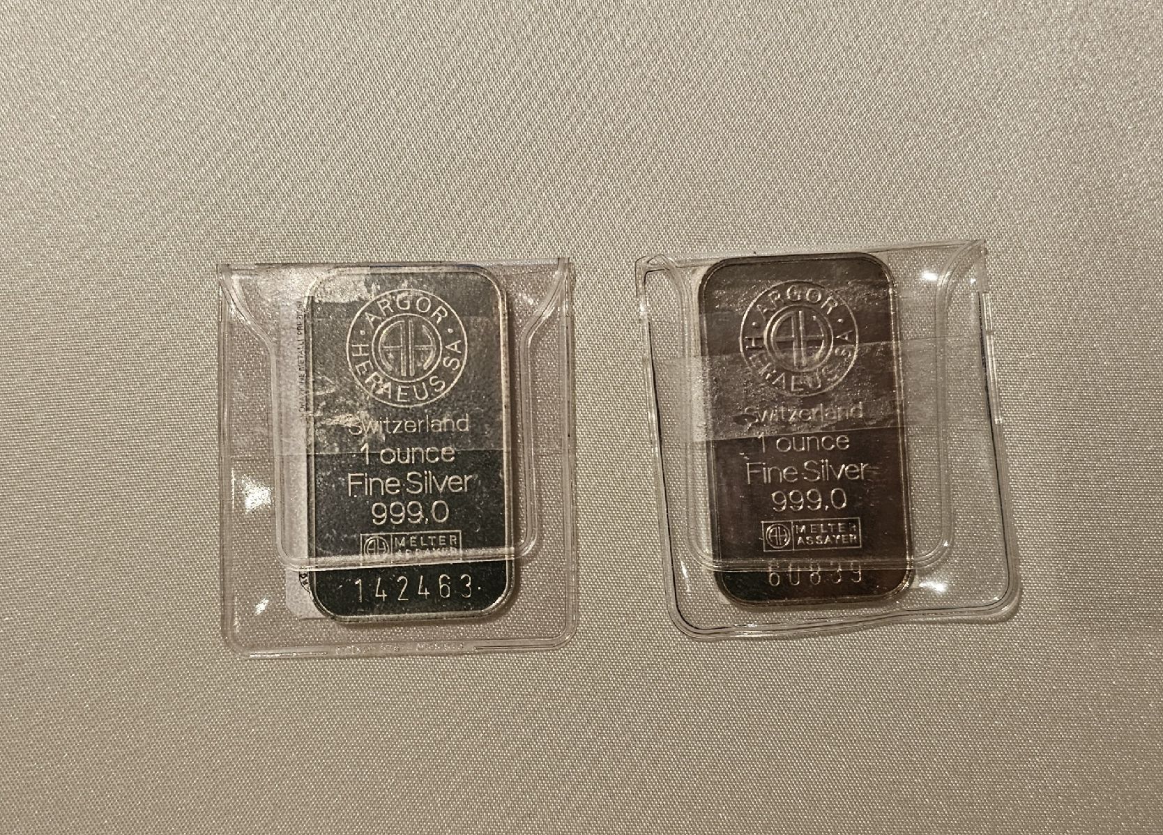 Indiumbarren (In) 5 Unzen (ca. 155-165 G) – Reinheit 999/1000 – Handgegossen In USA, Mit Geprägter Kennzeichnung