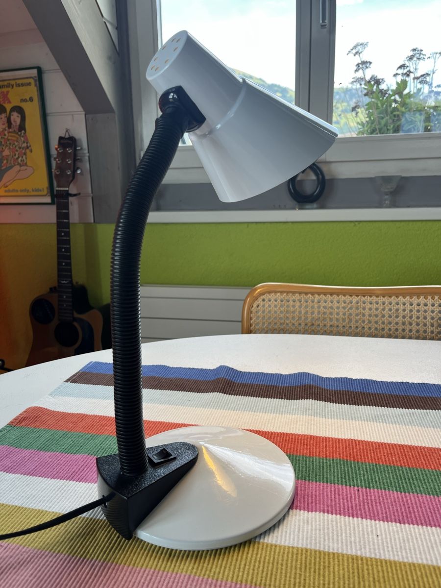 Lampade: 90er Schreibtischlampe Lumess – Usato da Stans venduto da Bridges_Vintage 2