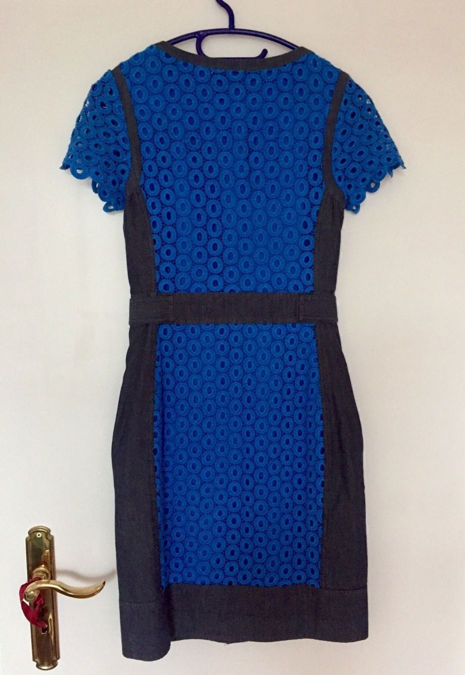 Karen Millen Vestiti: KAREN MILLEN robe – Nuovo (secondo la descrizione) da Thônex venduto da AneleManele 5