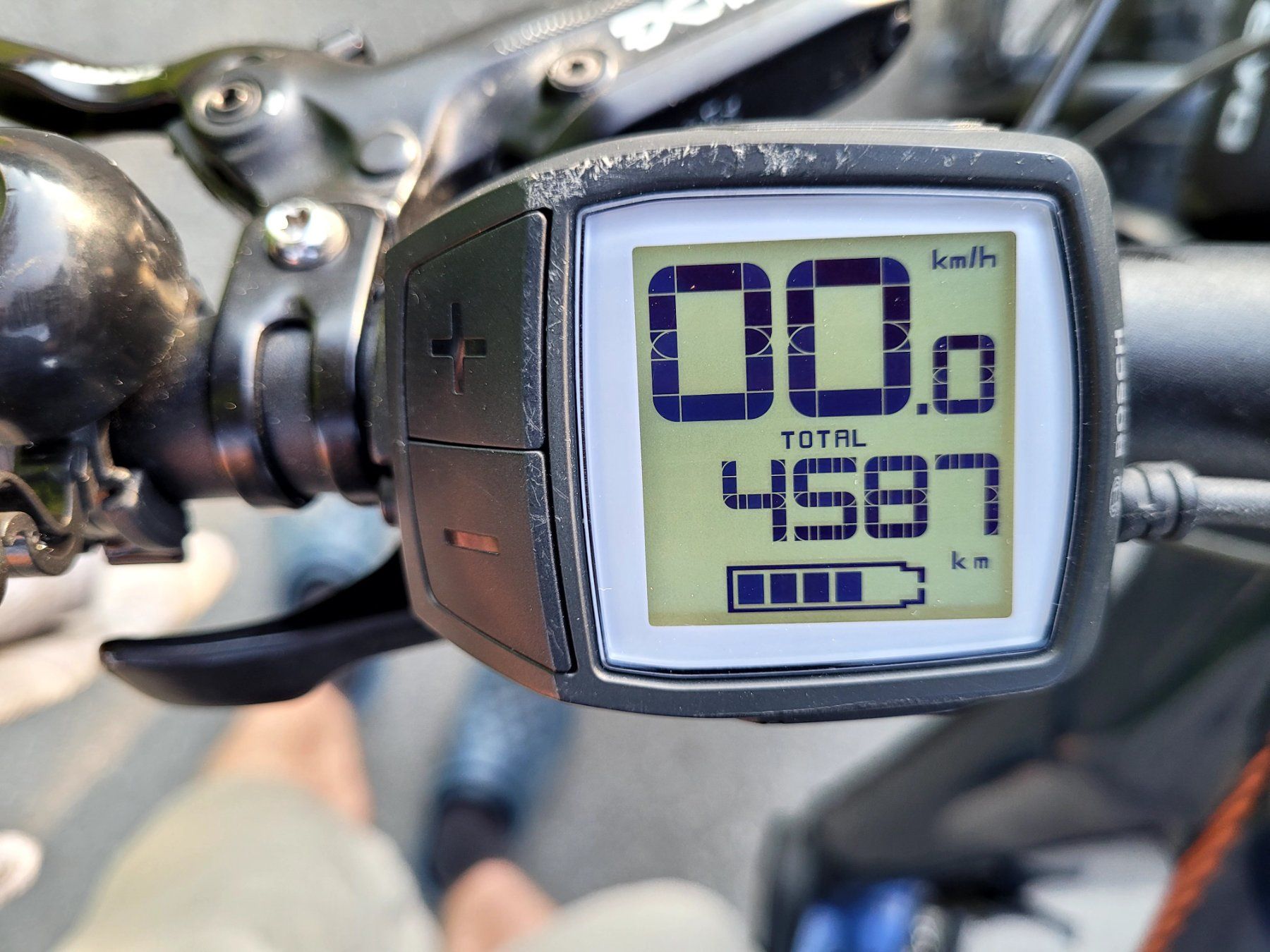 Decathlon Vélos: E-Bike Stilus Fully – D'occasion à Dürrenäsch par Abischai 4