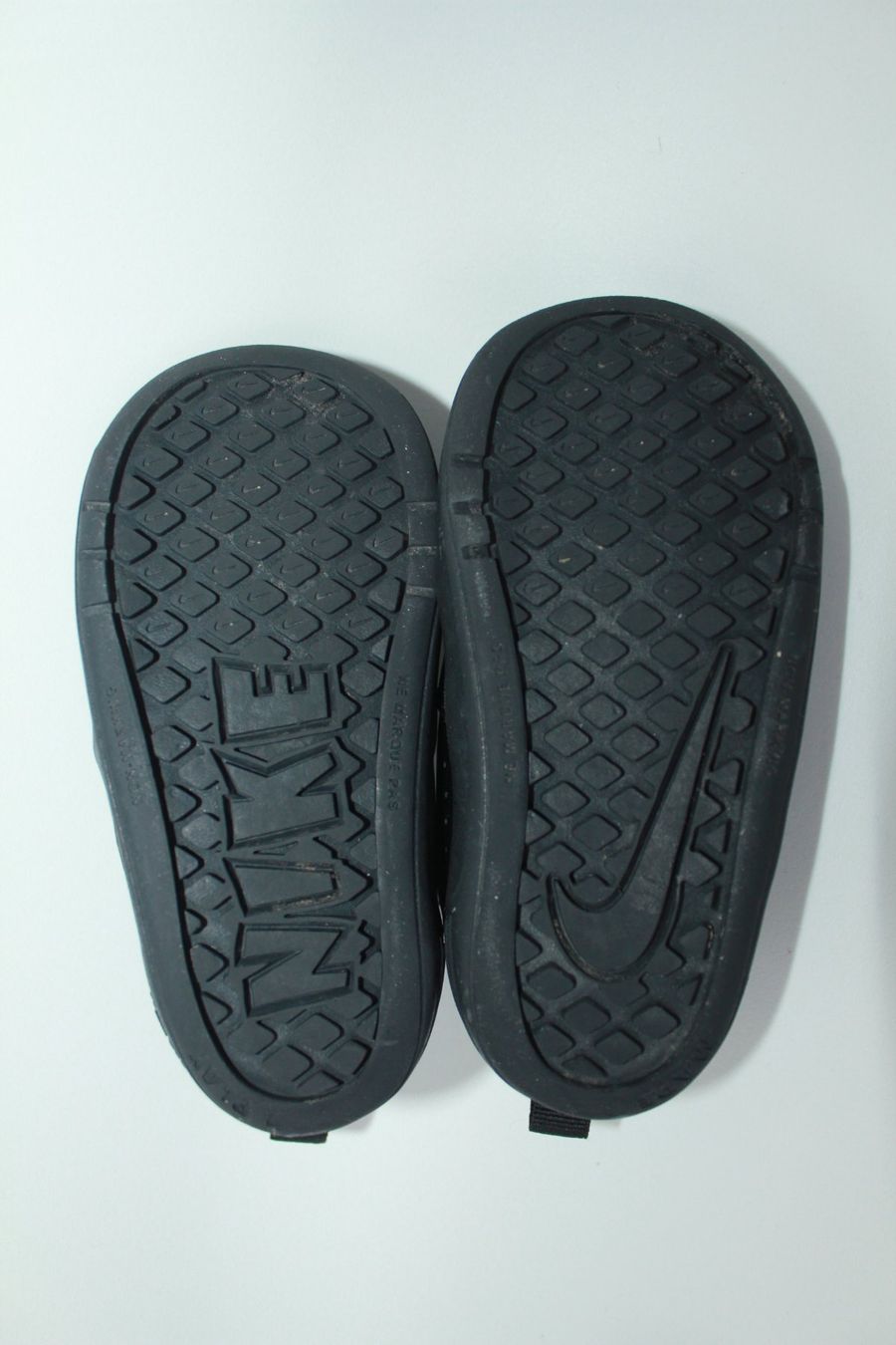 Nike Schuhe für Jungen: Baskets Nike t. 22 – Gebraucht aus Peseux von Gilloss 4