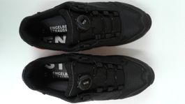 ARBEITSCHUHE VON ENGELBERT UND STRAUSS ""OHNE ZEHENSCHUTZ""