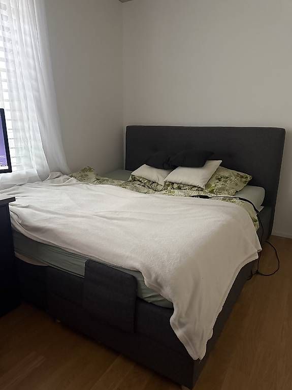 Betten: Elektrisches Boxspringbett – Gebraucht aus Luzern von isa_x7wp 2