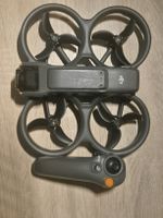 dji avata 2 + manette 