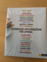 Kochbuch von Spitzenköchen neu