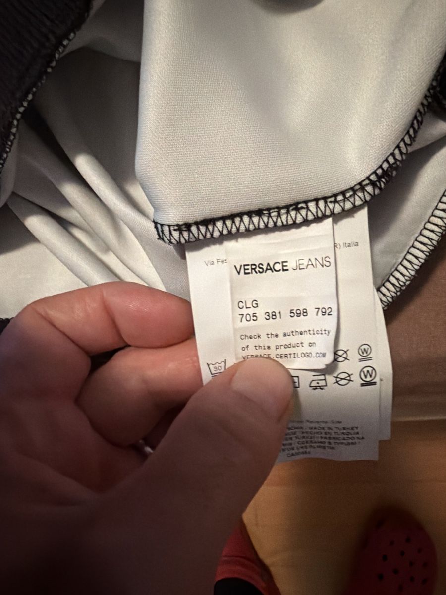 Versace Pulls & Sweat-shirts: Versace pullover  – Neuf (Voir description) à Sementina par bru_vpp5 2